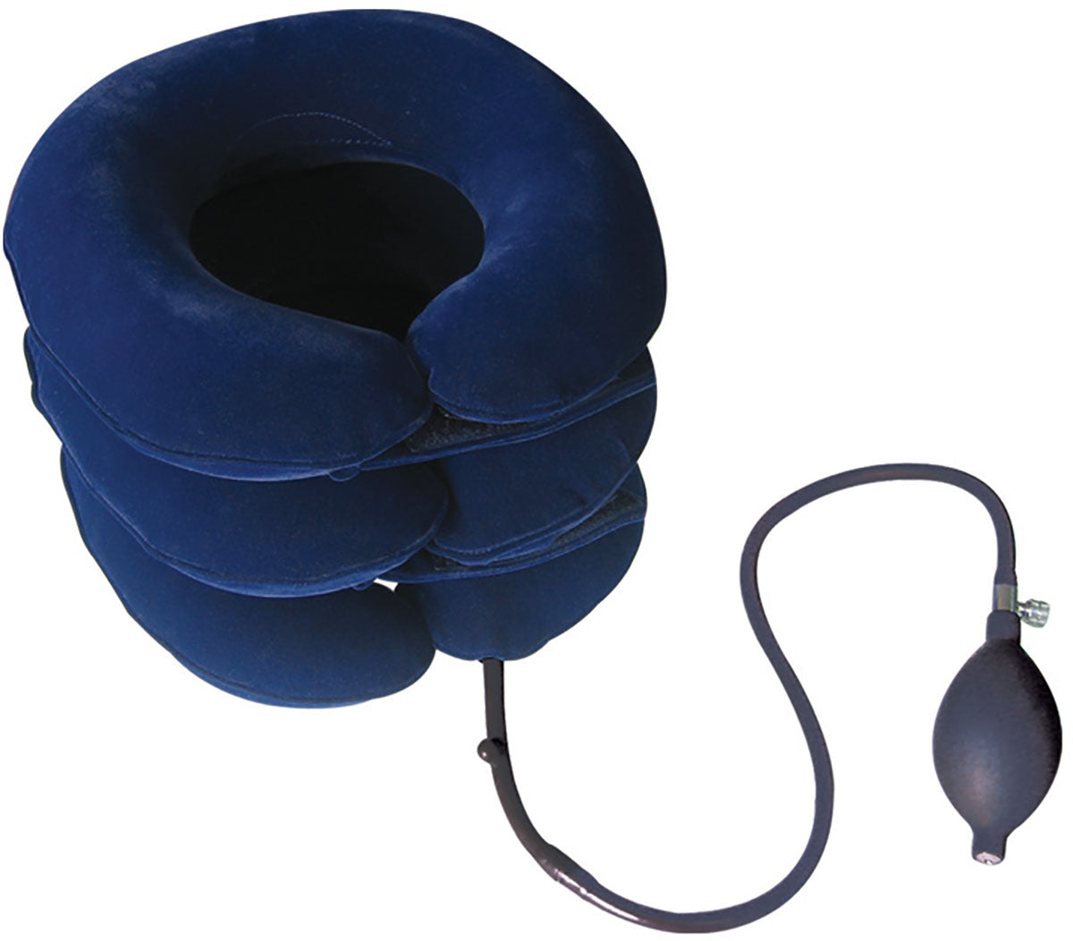 Inflatable Cervical Traction