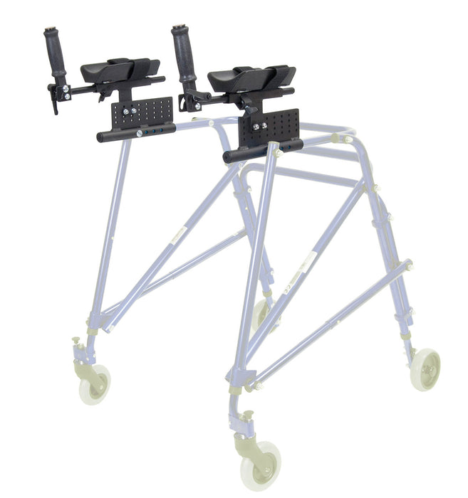 Drive KA 1035 FPL Nimbo Posterior Walker, Accessory, Forearm Platform Small