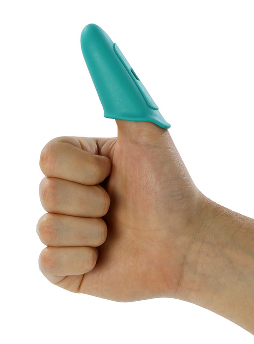 Thumbsavers TSA-ST Advance, Small Teal