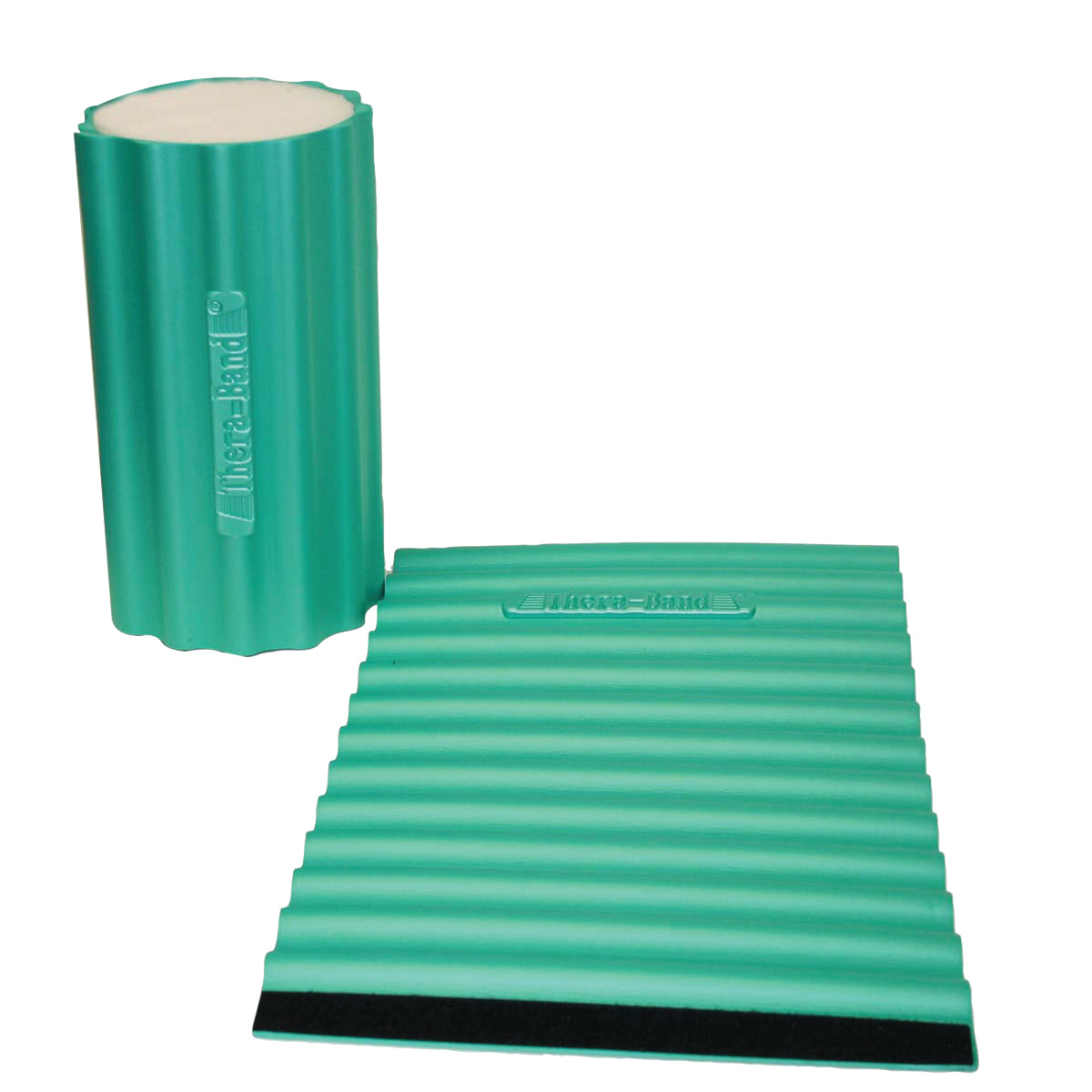 TheraBand Foam Roller Wrap