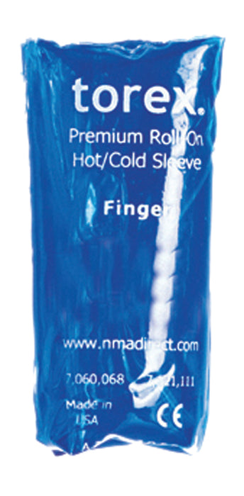 Torex DIS R2540 Hot/Cold Sleeve, Finger