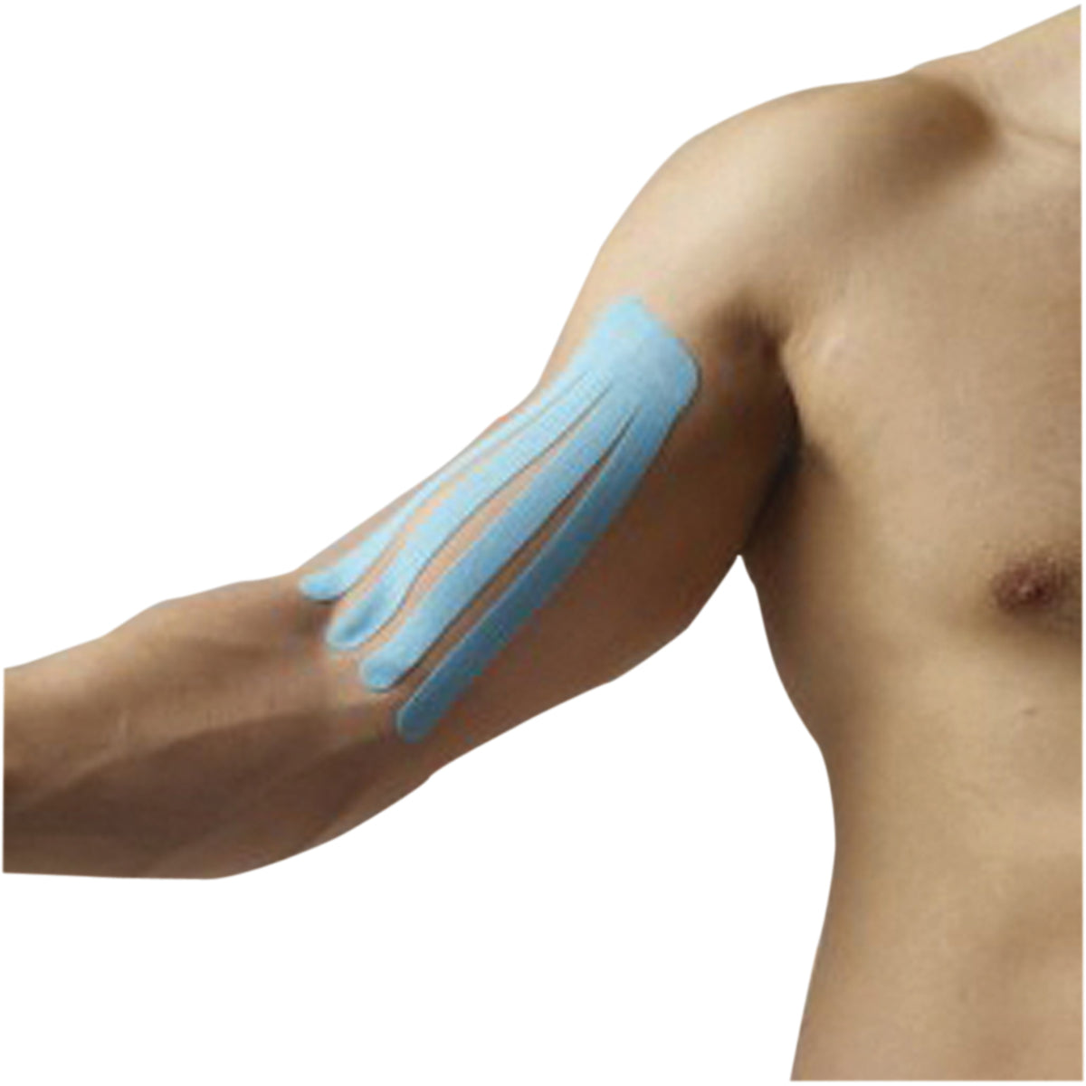 Spider Tech Pre-cut Kinesiology Tape