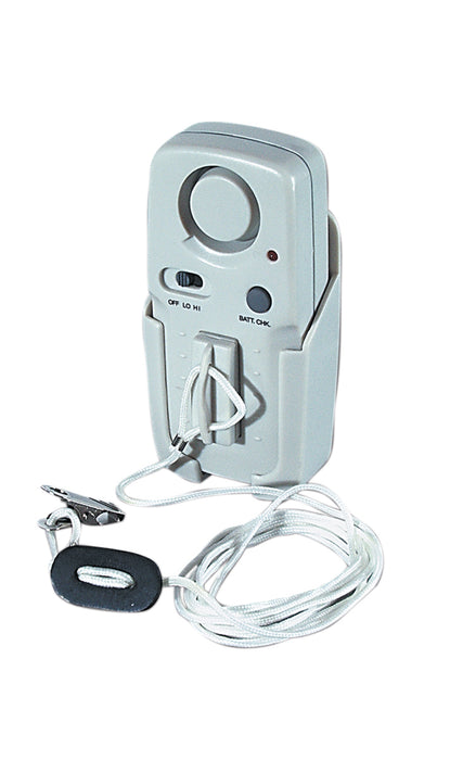 Alimed 76849(10/CS) Basic Magnetic Pull-Cord Patient Sensor Alarm