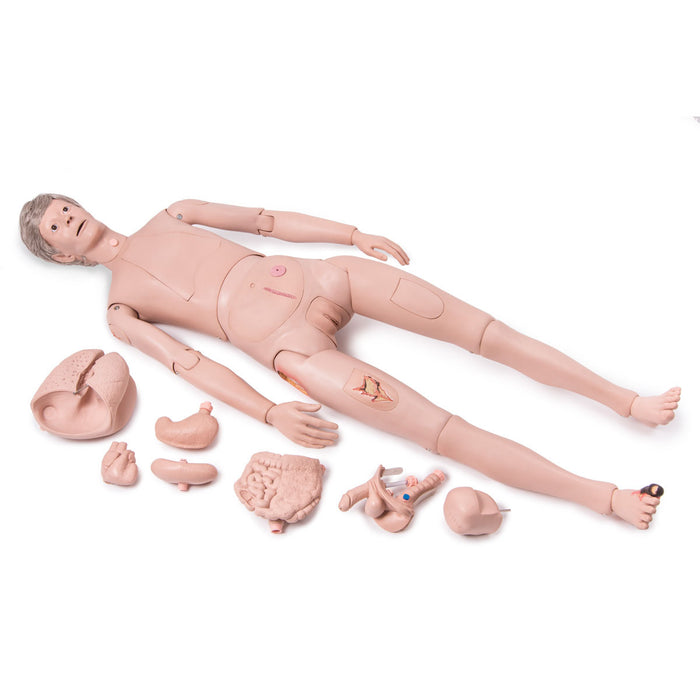 3B Scientific P10/1 Patient Care Manikin Pro