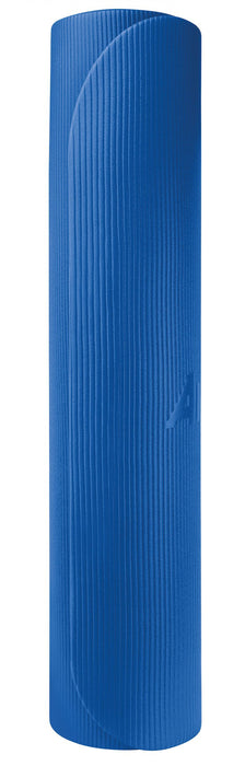 Airex CORONA200BL Exercise Mat, Corona 200, 79" X 39" X 0.6", Blue, Case Of 10