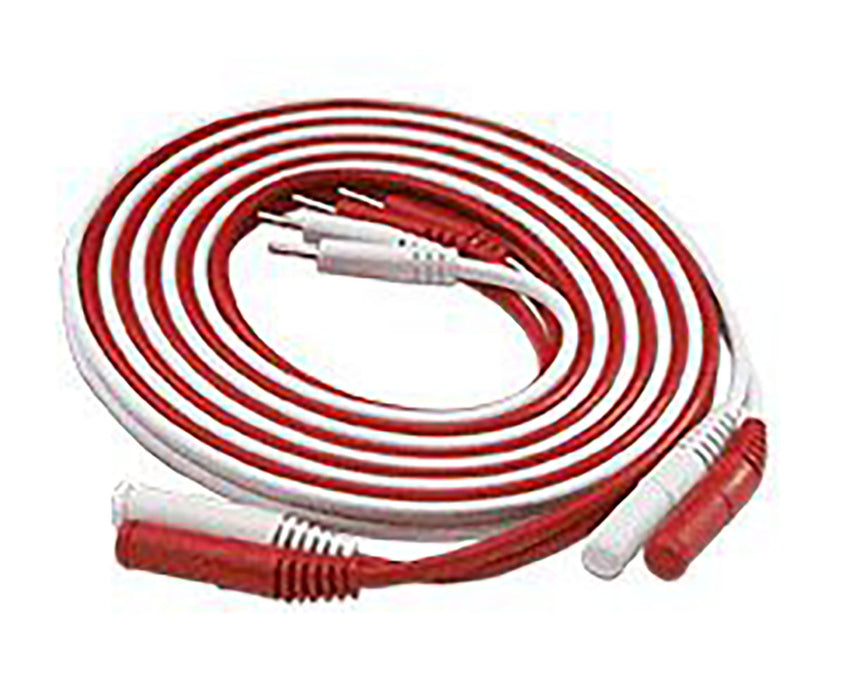 Richmar A1716A , Evo Series Accessory, Lead Wire Set, 12'