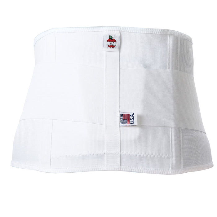 Core LSB-6065-SML Triple Action Elastic Back Support With Pad, Small