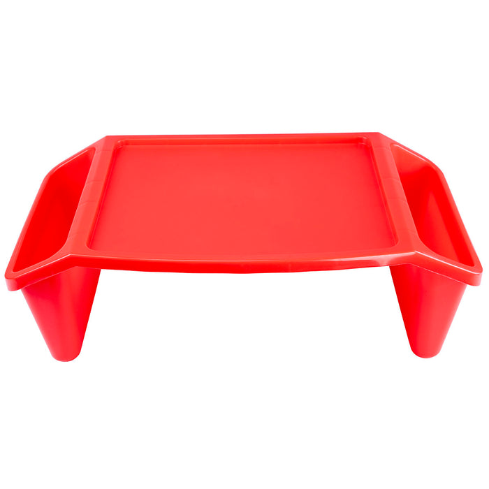 FabLife 86-0120 Plastic Bed Tray With Side Pockets