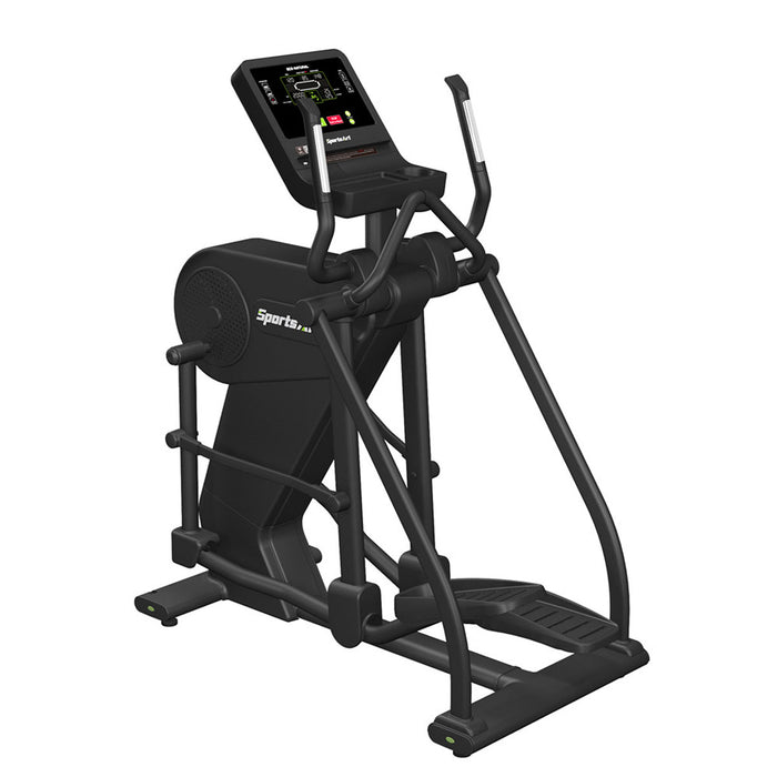 SportsArt SAE863 E863 Prime Eco-Natural Elliptical