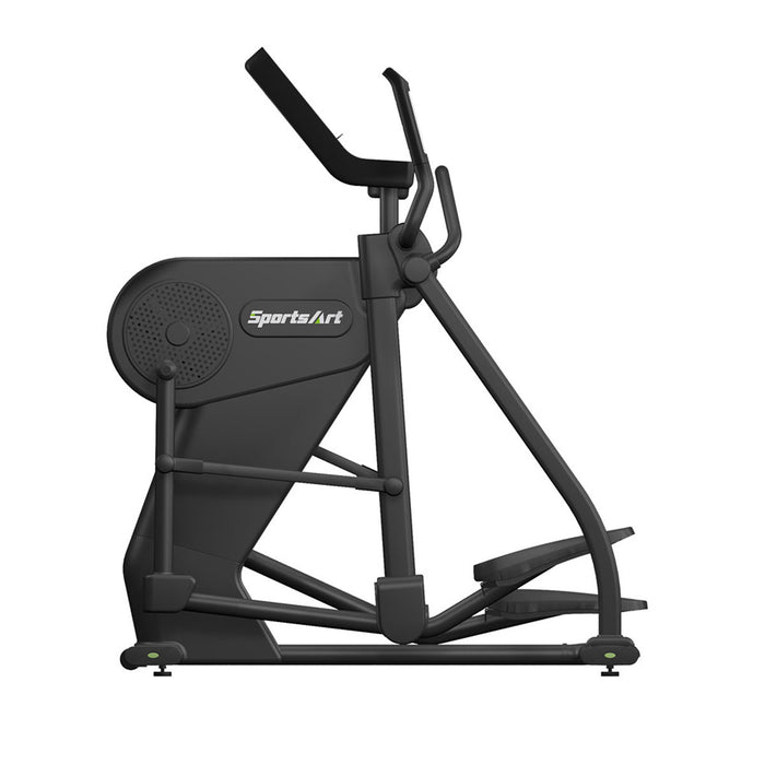 SportsArt SAE863 E863 Prime Eco-Natural Elliptical