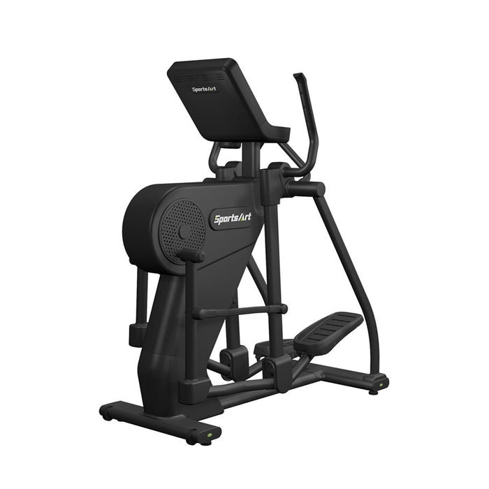 SportsArt SAE863 E863 Prime Eco-Natural Elliptical