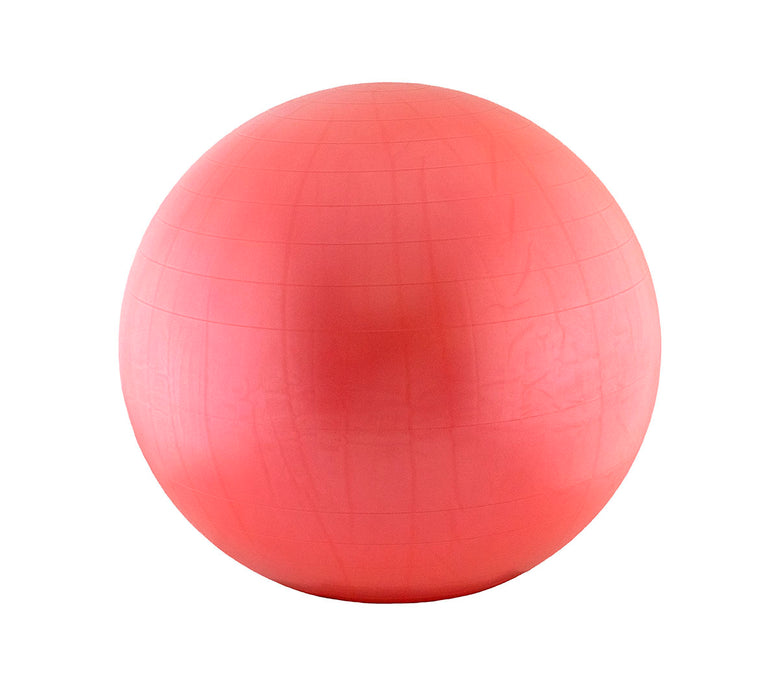 CanDo 90-85 Cushy-Air Ball, 34" Diameter, Red