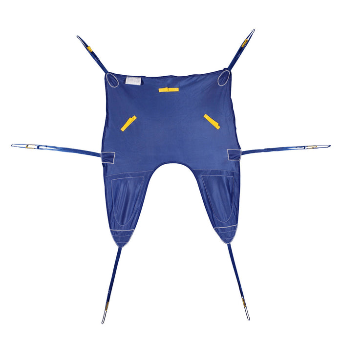 Bestcare SL-UP894 Universal Deluxe Padded Sling With Full Head Support - Bariatric