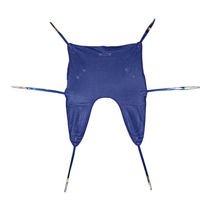 Bestcare SL-UP894 Universal Deluxe Padded Sling With Full Head Support - Bariatric