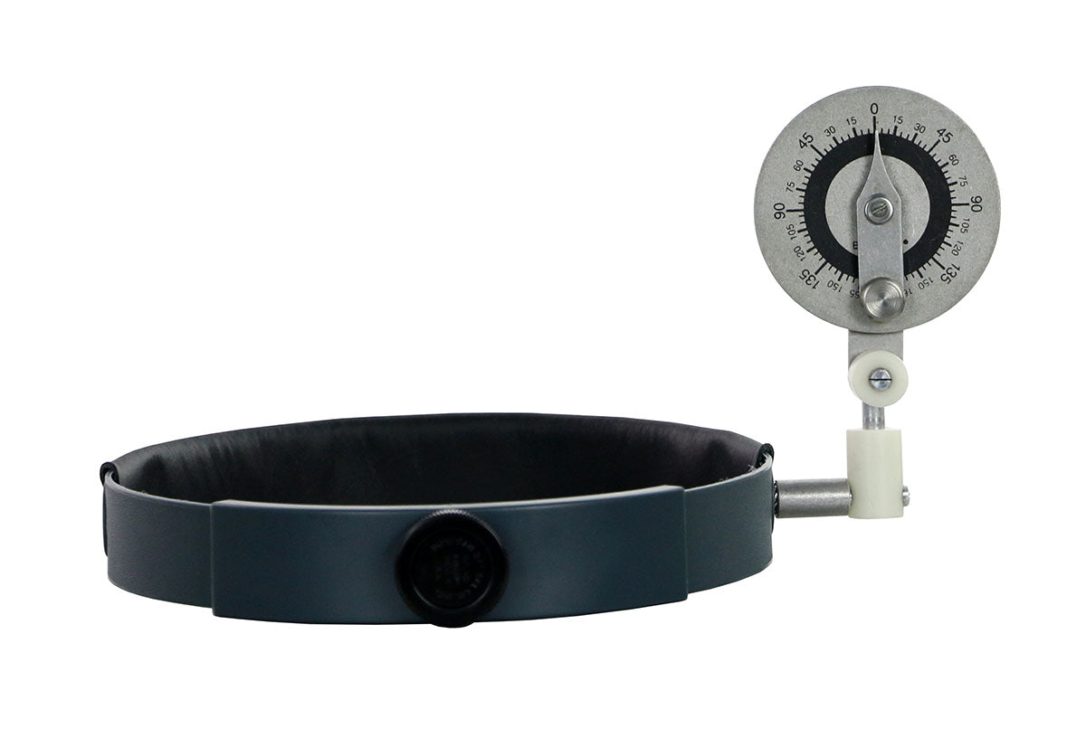 Universal Inclinometer