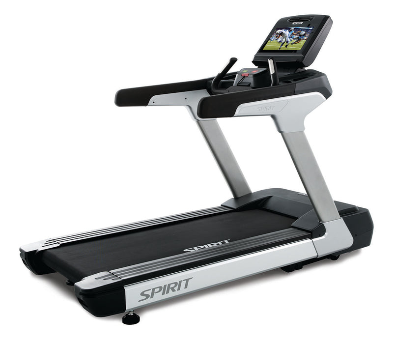 Spirit 10-6089ENT , Ct900Ent Treadmill, 84" X 35" X 62"