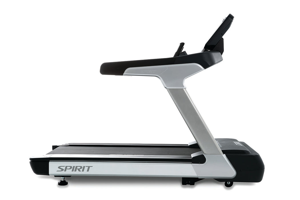 Spirit 10-6089ENT , Ct900Ent Treadmill, 84" X 35" X 62"