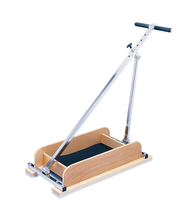 Baseline 6040+6041 Fce - Weight Sled, Cart And Accessories Box