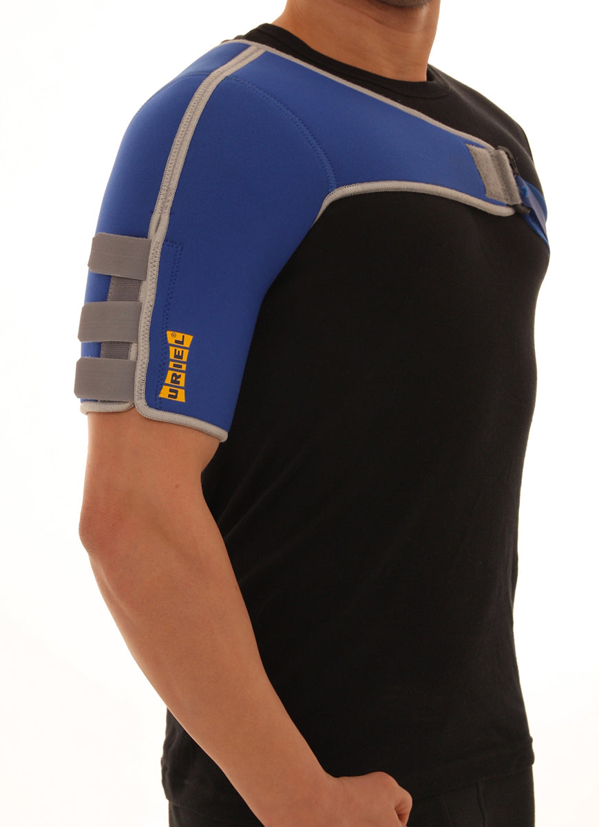 Arm and Shoulder support