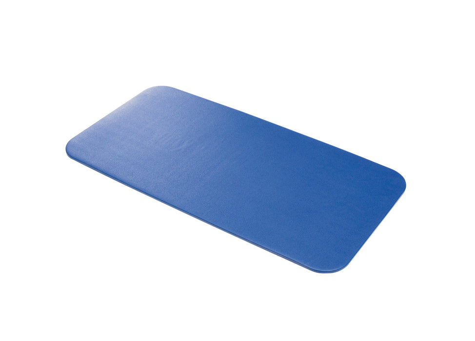 Airex 32-1240B Exercise Mat, Coronella 120, 47" X 24" X 0.6", Blue