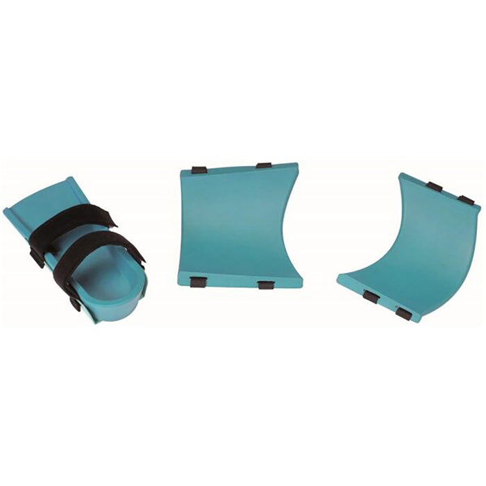 Kinetec 13-1196 Reusable Pu Knee Cpm Pad Kit