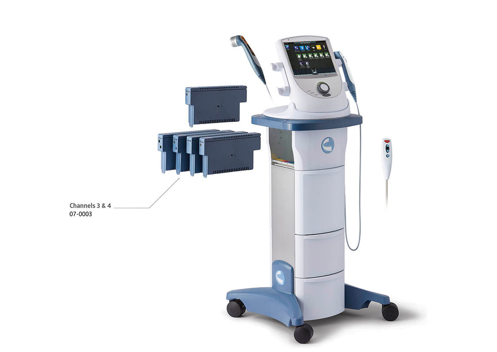 Vectra 07-0003 Neo Module Stim Channels 3 & 4
