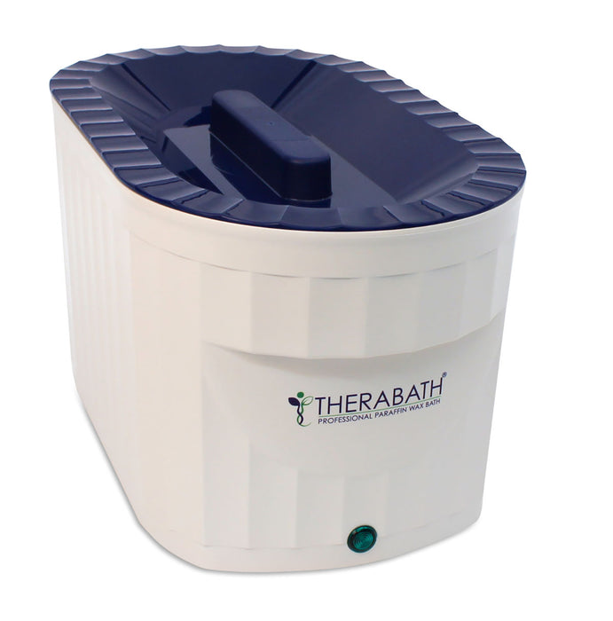 Therabath 2300TB6 , White Paraffin Bath, 6-Lb Wintergreen Paraffin