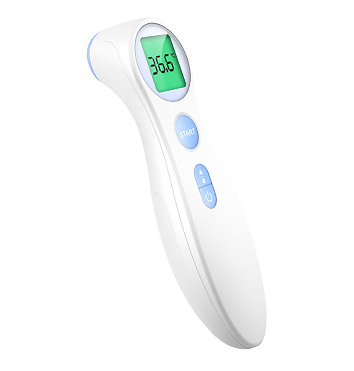 Thermometer