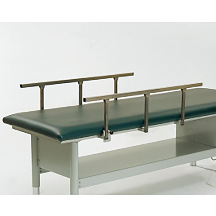 Tri W-G TG0750 Treatment Table Accessories, Siderails