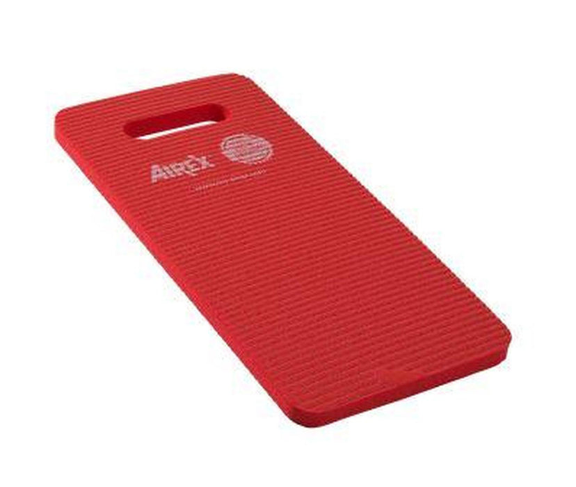 Airex KNEELINGPADRT Knee Cushion, 16" X 7.5" X .6", Red