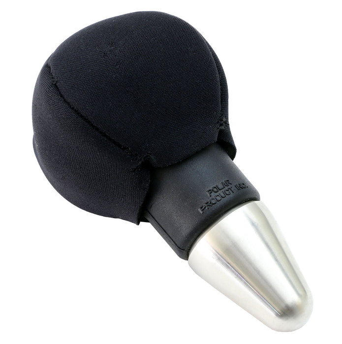 Roller Ice RIC Ball-Style Ice Massager Fitted Neoprene Bulb Cover