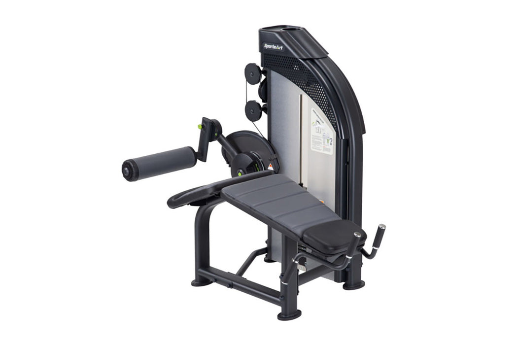 SportsArt P858 P858 Performance Prone Leg Curl