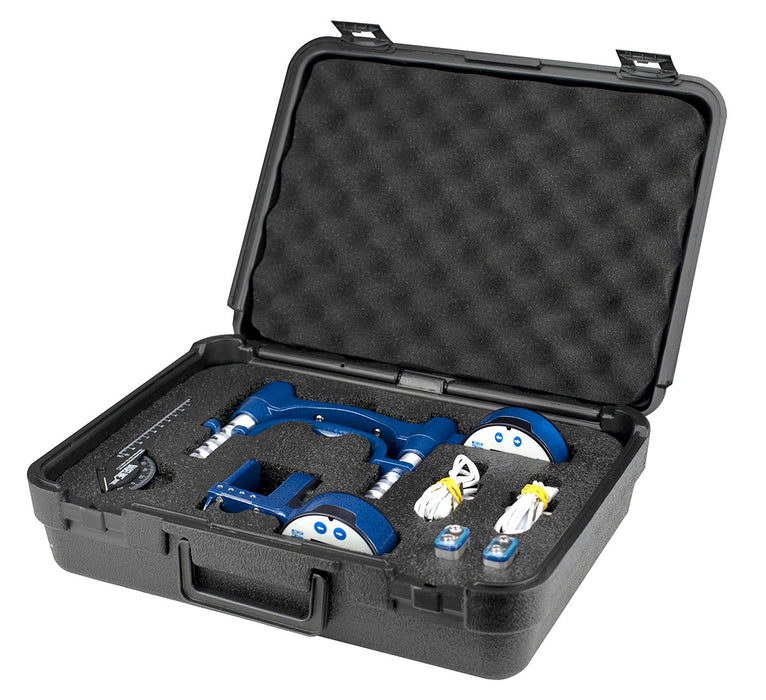 Baseline 12-0092 , Bims Digital 5-Position Dynamometer, 3-Piece Hand Evaluation Set, Functional Model