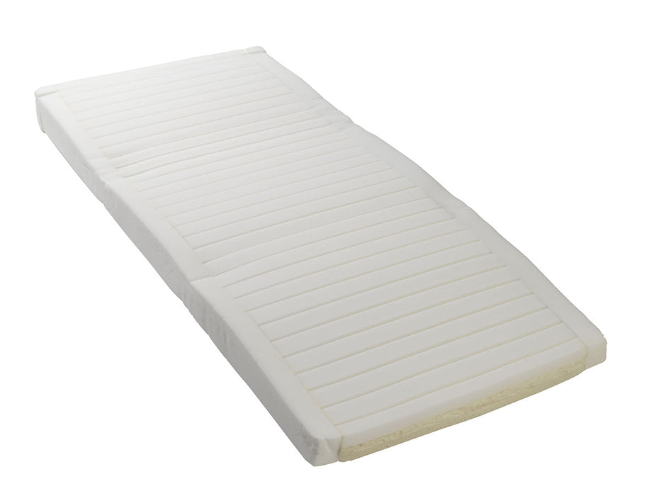 Drive 15970-4280 , Gravity 9 Long Term Care Pressure Redistribution Mattress, No Cut Out, 42"W X 80"L