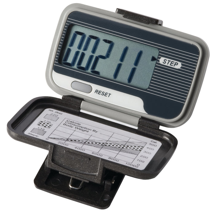 Ekho 12-1940 Pedometer - Deluxe - Steps