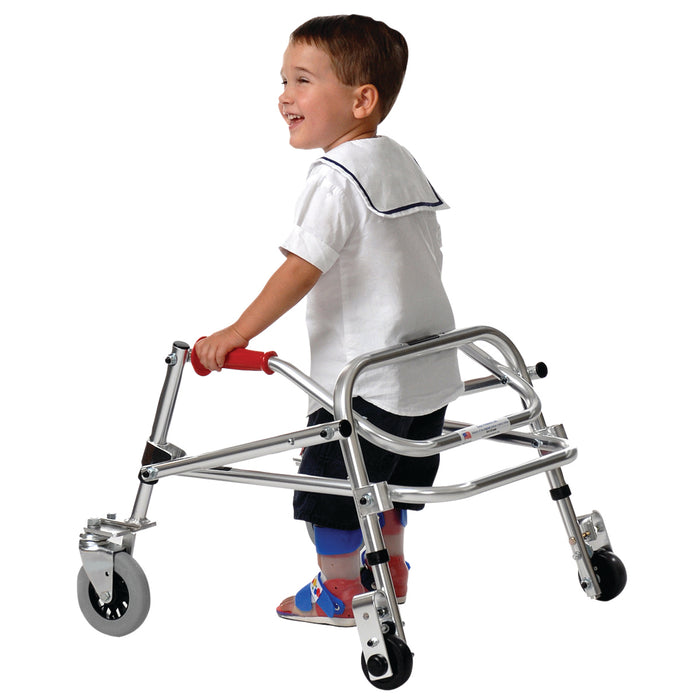 Kaye W1/2BS Posture Control Walker, Tyke