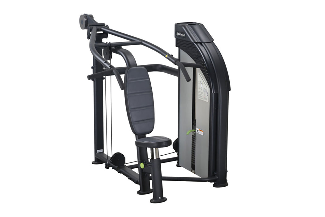 SportsArt P817 P817 Performance Dependent Shoulder Press