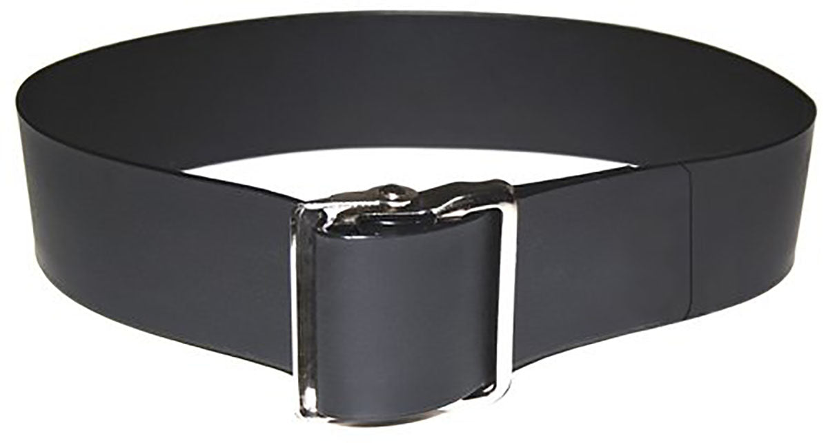 Easi-Care 69-0140 Gait Belt, Metal Buckle, 60"