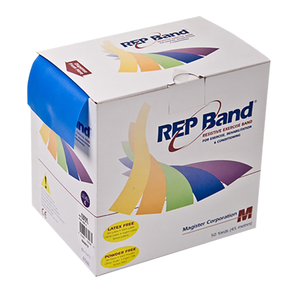 REP Band Latex Free Exercise Band