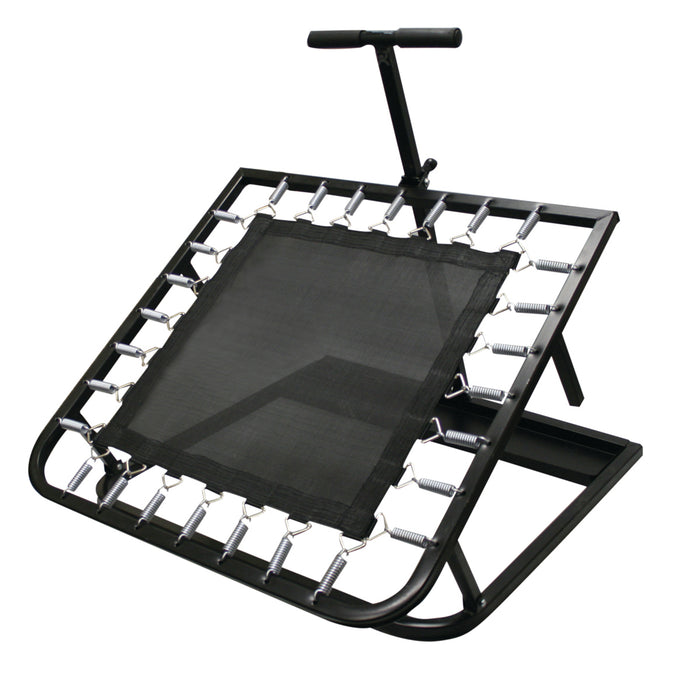 CanDo RRB-02-50 Square Ball Rebounder