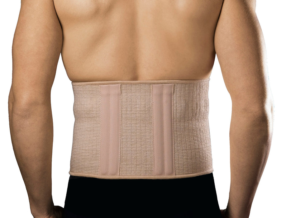 Uriel 10 XL Lumbar Belt, Everday Use, X-Large