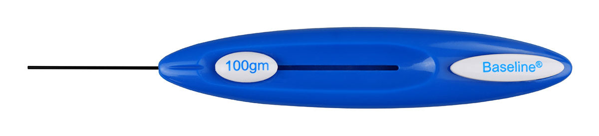 Baseline 12-1392 Monofilament - Retracting Filament - 100 Gram