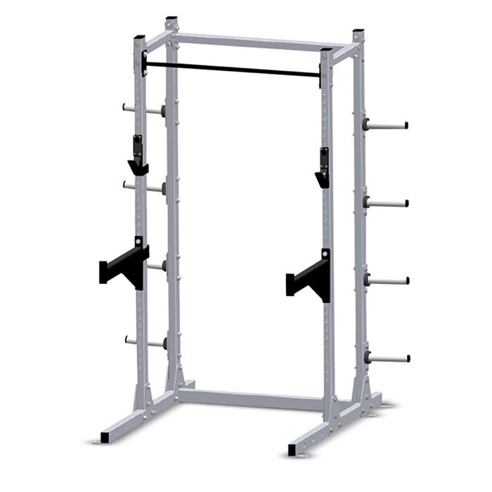 Inflight 10-6900 Fitness, Half Rack Training System