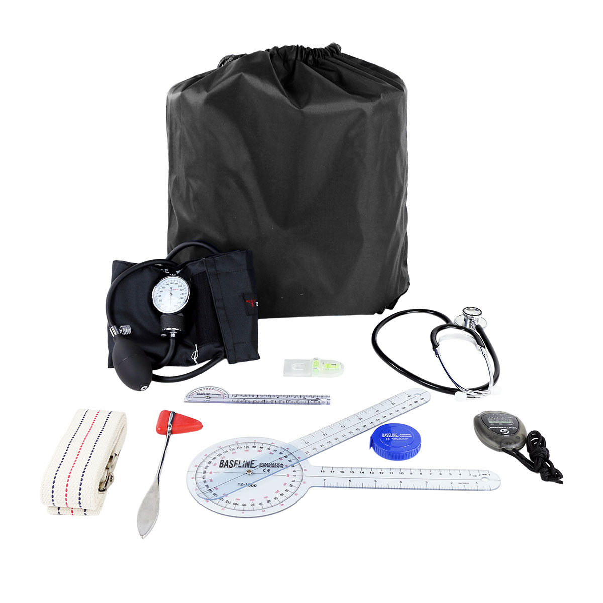 Physical Therapy Student Kit