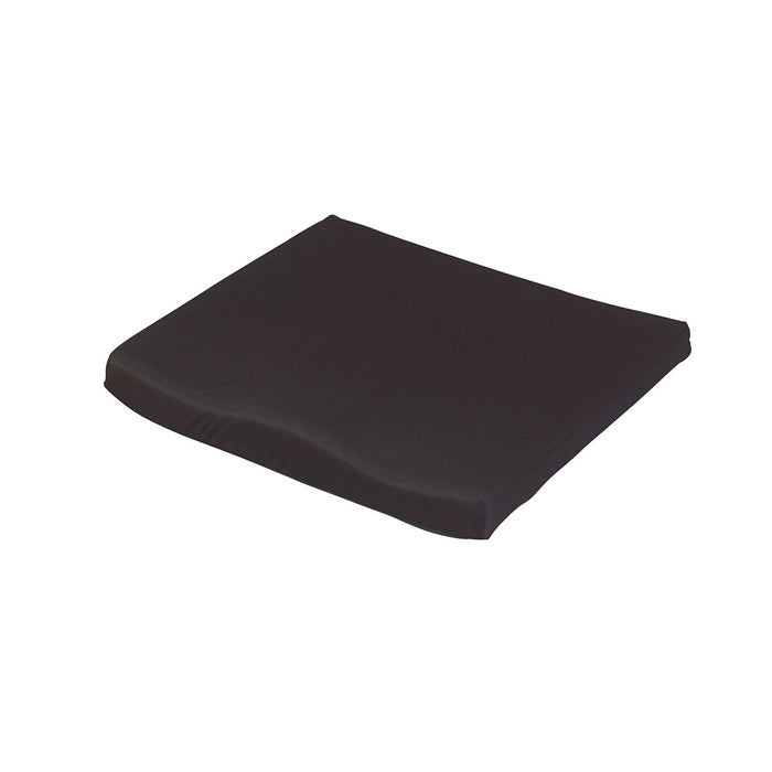 Drive 43-2833 , Molded General Use 1 3/4" Wheelchair Seat Cushion, 18" Wide