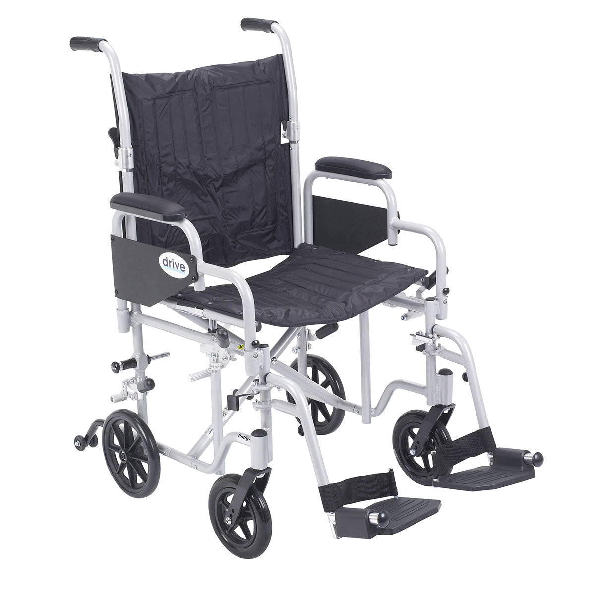 Wheelchairs