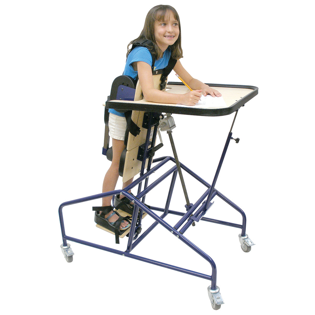 Pediatric Stander