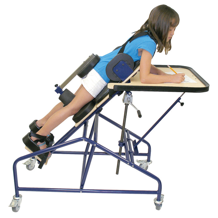 Tumble Forms 31-3430 Tugs Prone Stander