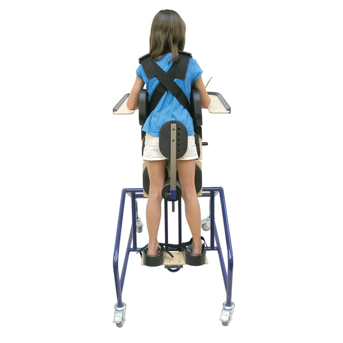 Tumble Forms 31-3430 Tugs Prone Stander