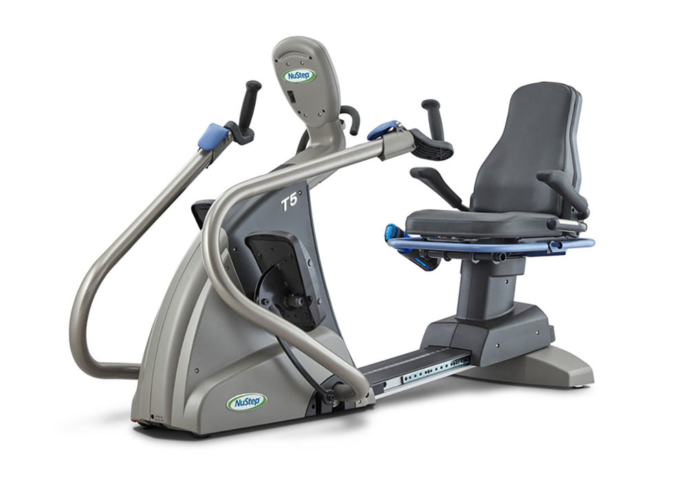 NuStep 05001-HB , T5 Recumbent Cross Trainer